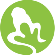 Amphibian Stage logo