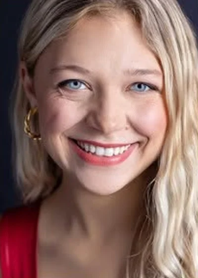 Kynzi Gumm-Harris