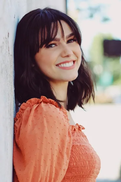 Madeleine Norton