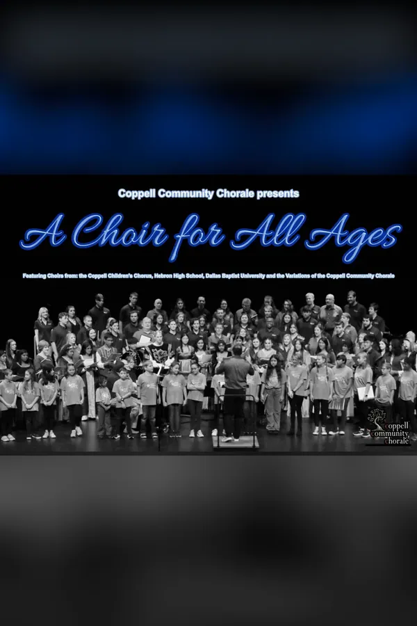 A Choir For All Ages