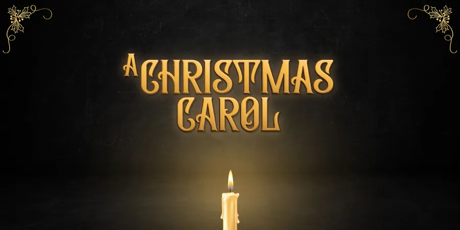 A Christmas Carol