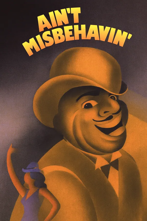 Ain’t Misbehavin’