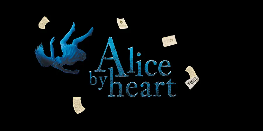 Alice by Heart