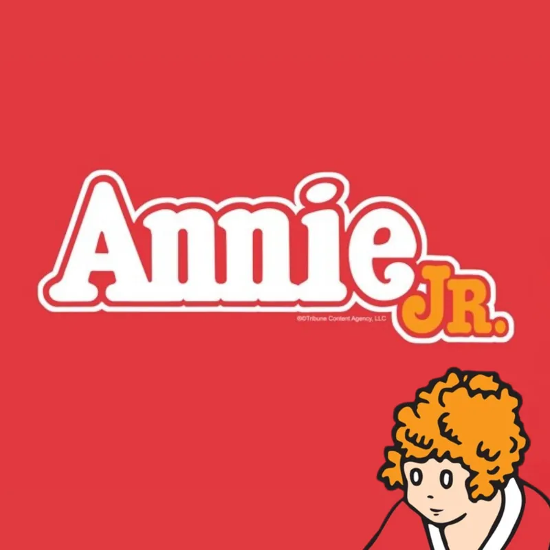 Annie JR.