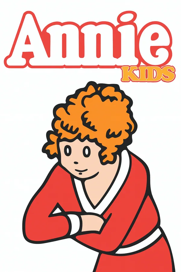 Annie KIDS