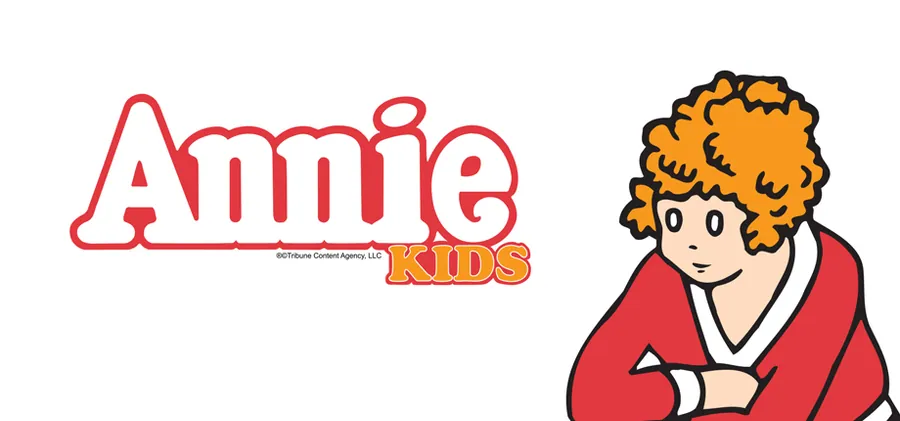 Annie KIDS