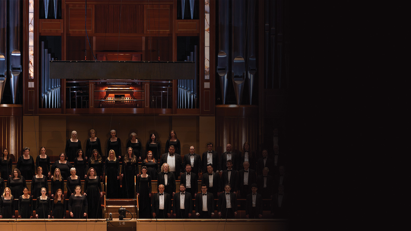 Bach’s St. John Passion