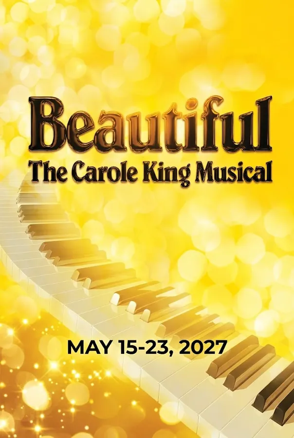 Beautiful: The Carole King Musical