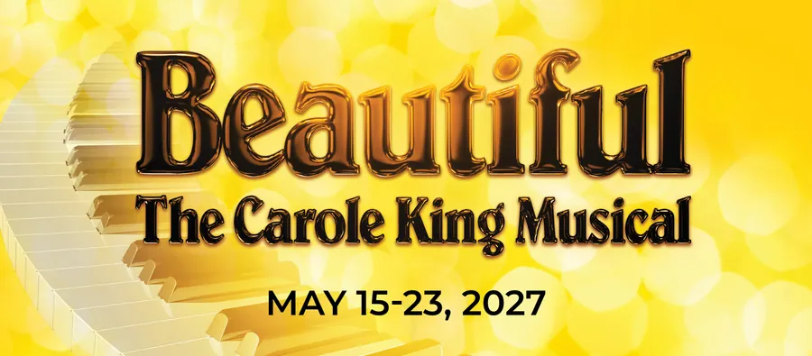 Beautiful: The Carole King Musical