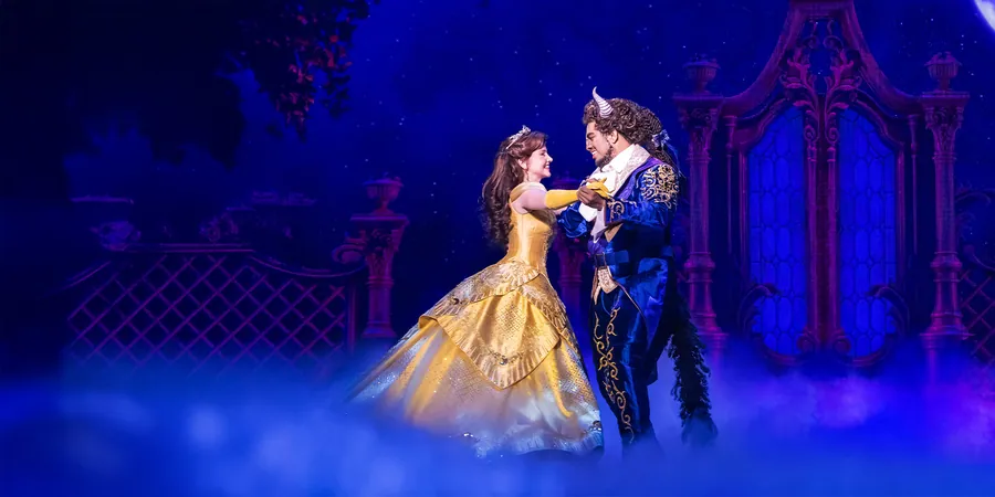 Beauty and the Beast