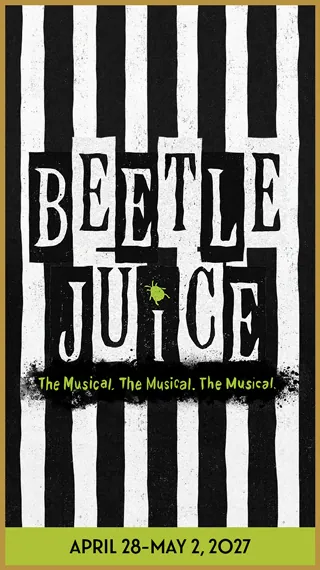 Beetlejuice