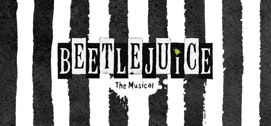 Beetlejuice JR