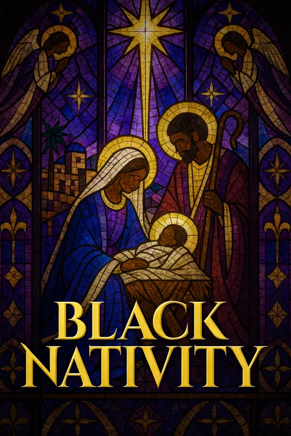 Black Nativity