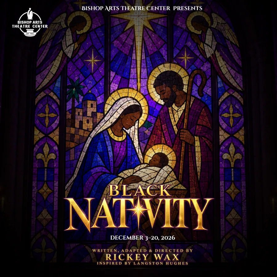Black Nativity