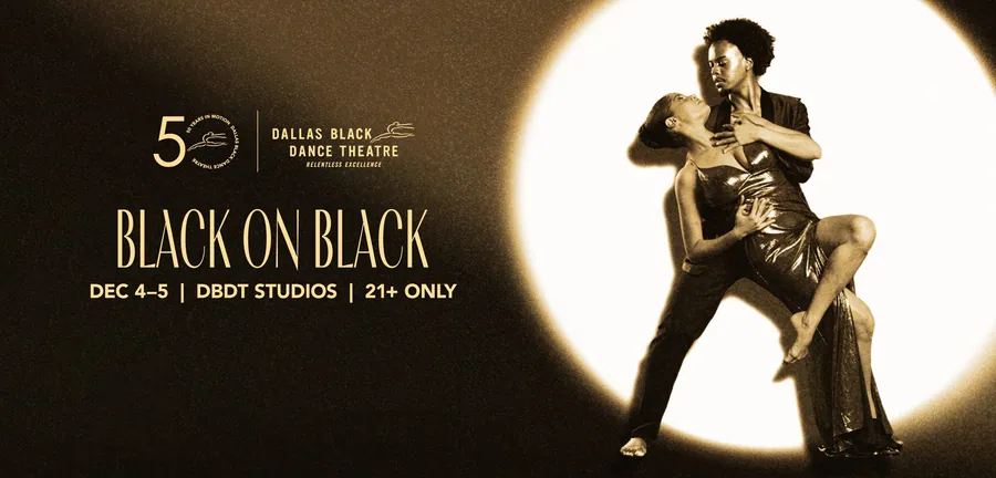 Black On Black