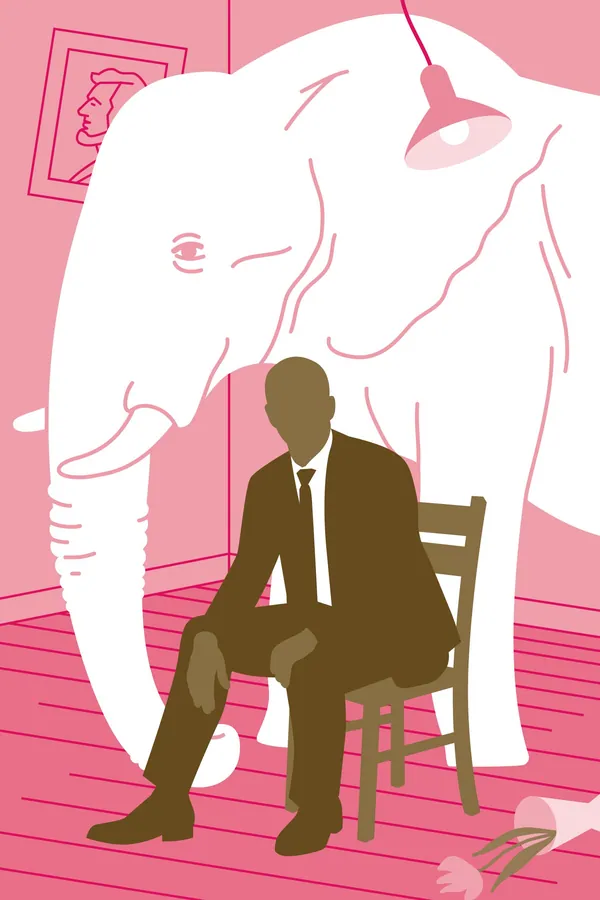 Black Republican