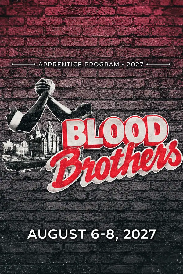 Blood Brothers