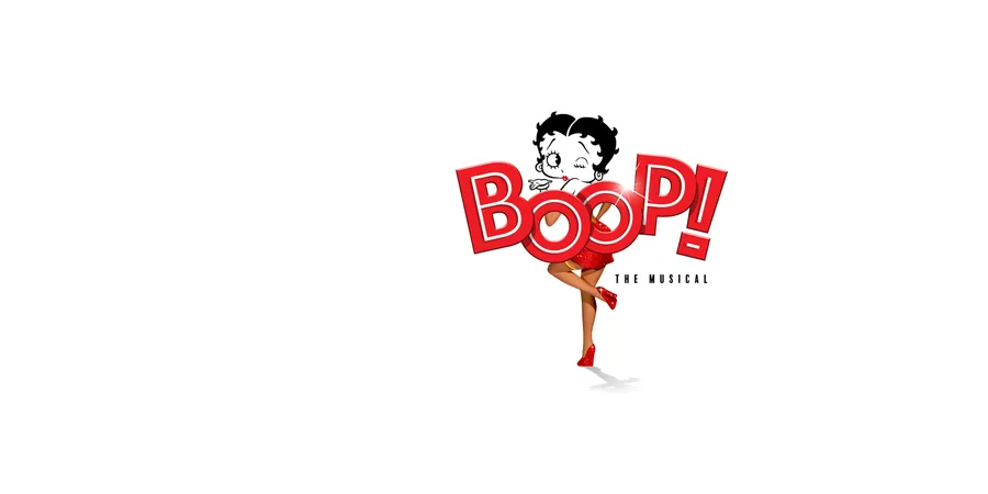BOOP! The Musical
