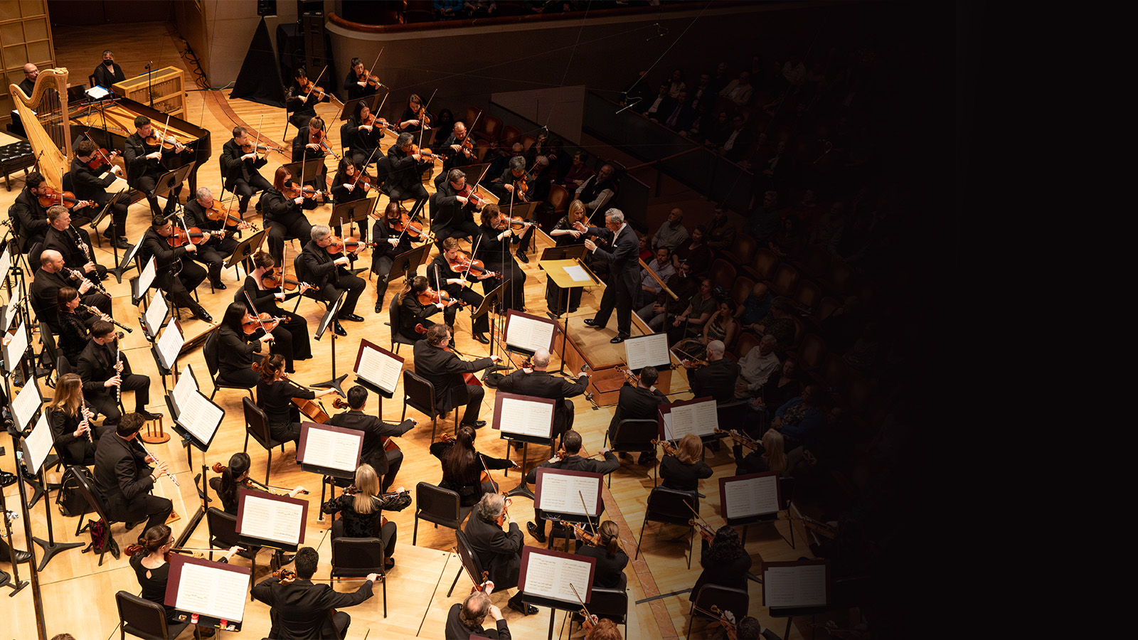 Brahms & Mozart with David Buck & Emily Levin