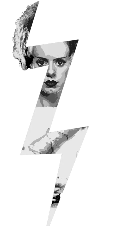 Bride of Frankenstein