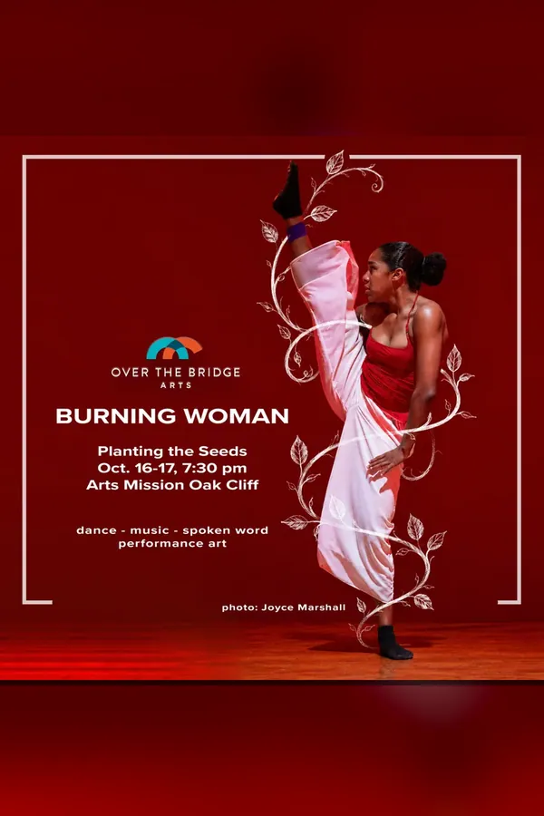 Burning Women 2026