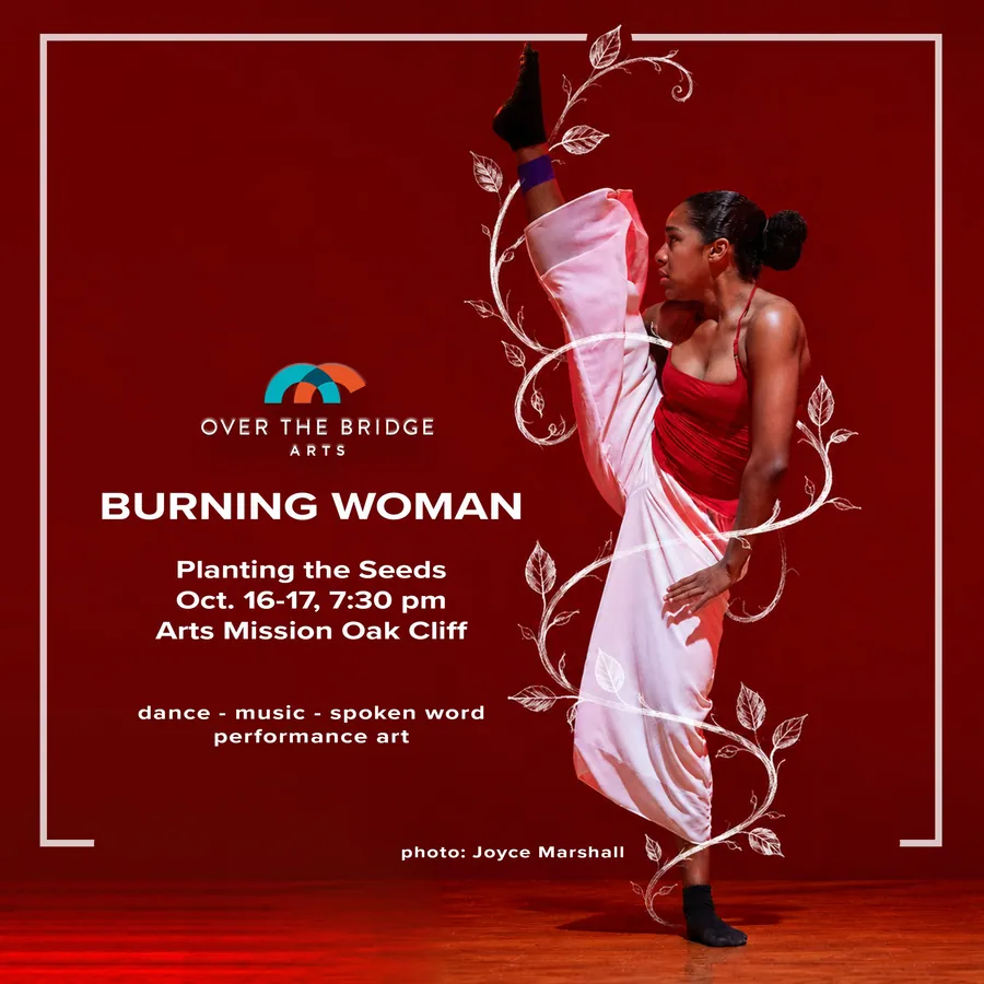 Burning Women 2026