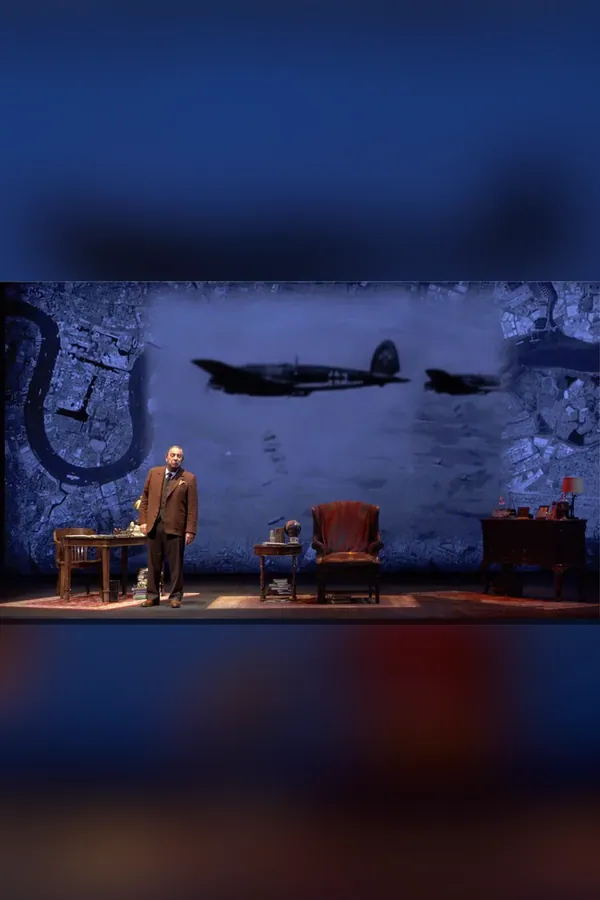 C.S. Lewis On Stage: Further Up & Further In