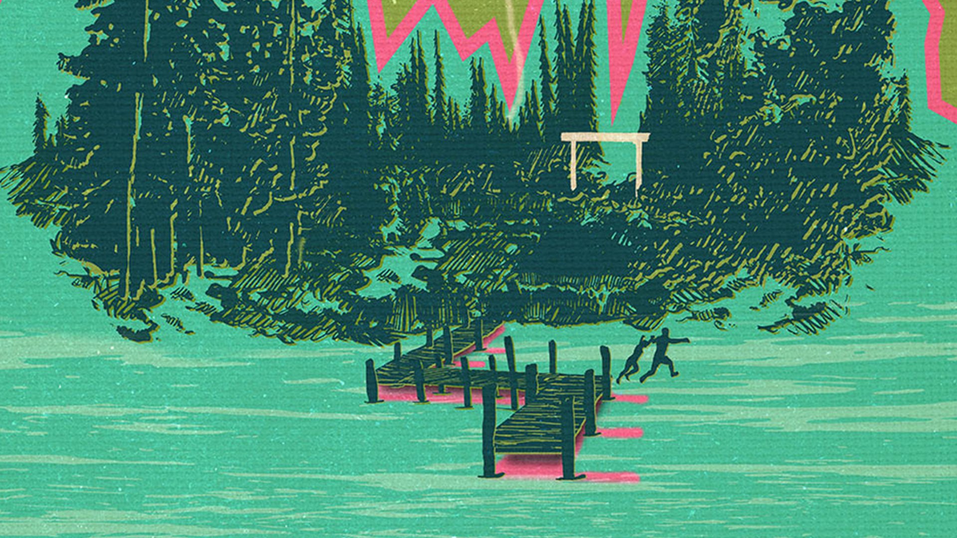 Camp Siegfried