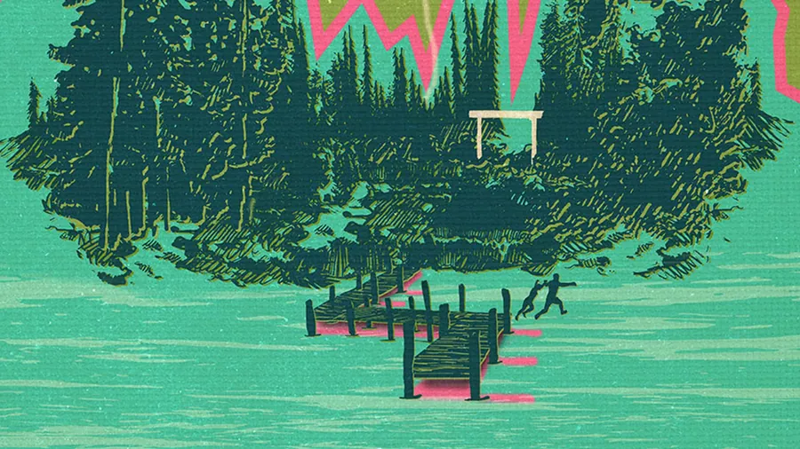 Camp Siegfried