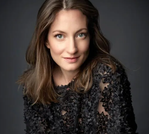 Christiane Karg