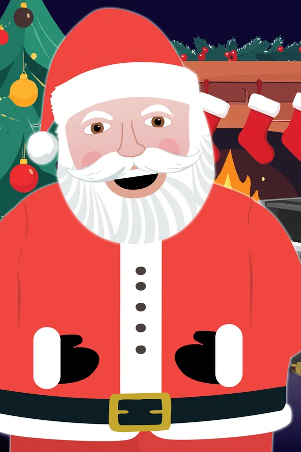 Cliburn Family Concerts: 'Twas the Night Before Christmas