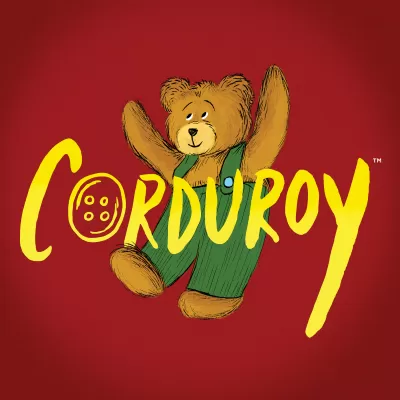 Corduroy