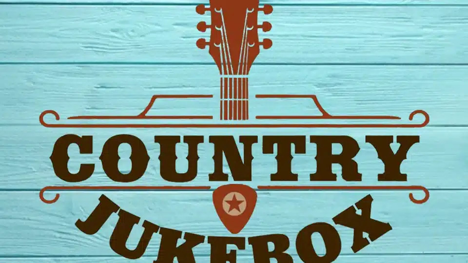 Country Jukebox: Kenny, Dolly & Friends