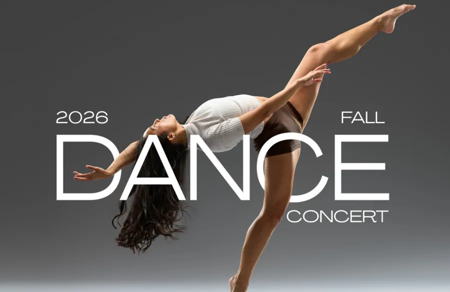 DanceTCU Fall Concert