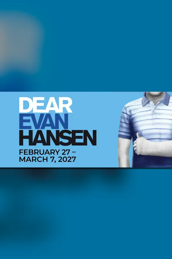 Dear Evan Hansen
