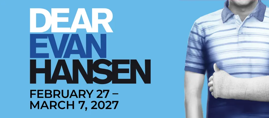Dear Evan Hansen