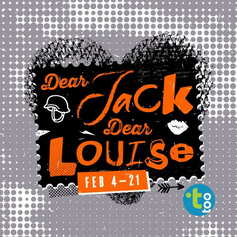 Dear Jack, Dear Louise