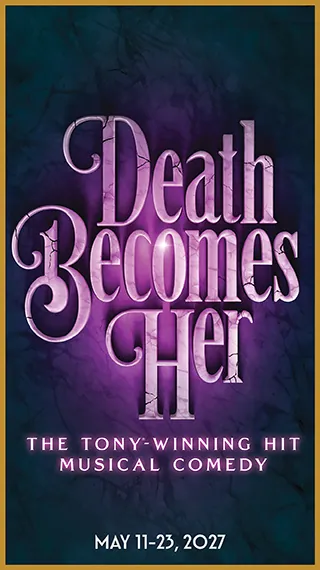 Death Becomes Her