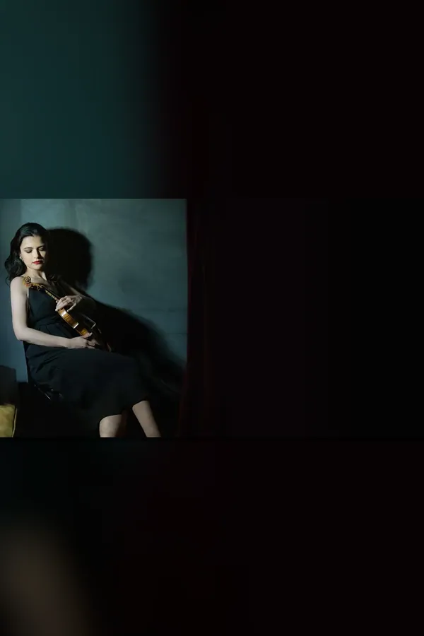 Debussy's La mer & Karen Gomyo