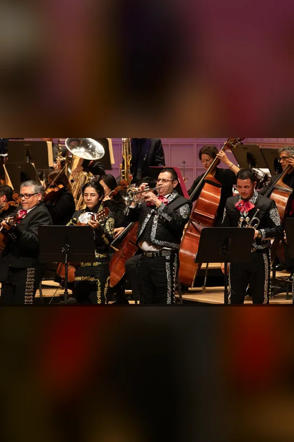 Día de los Muertos with the DSO