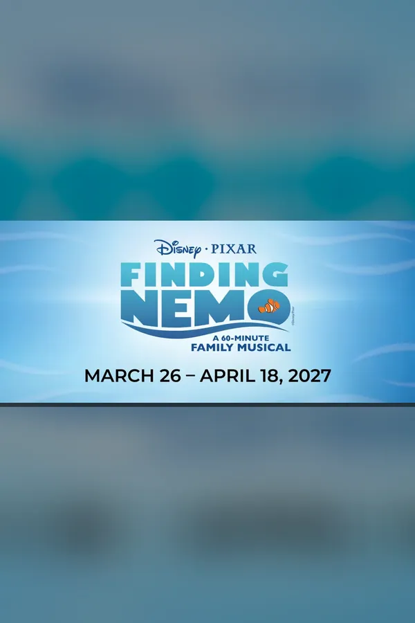 Disney's Finding Nemo