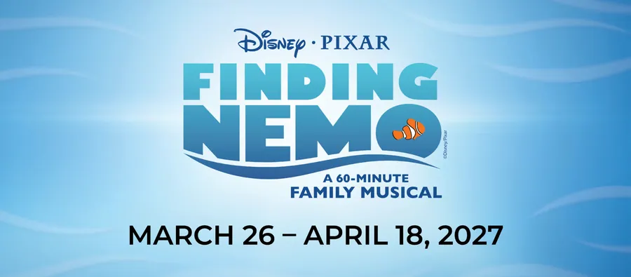 Disney's Finding Nemo
