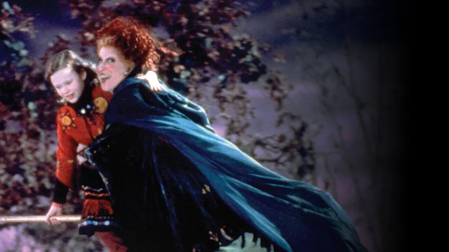 Disney's Hocus Pocus in Concert Live to Film