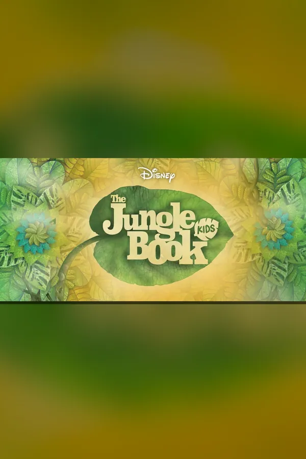 Disney's Jungle Book KIDS