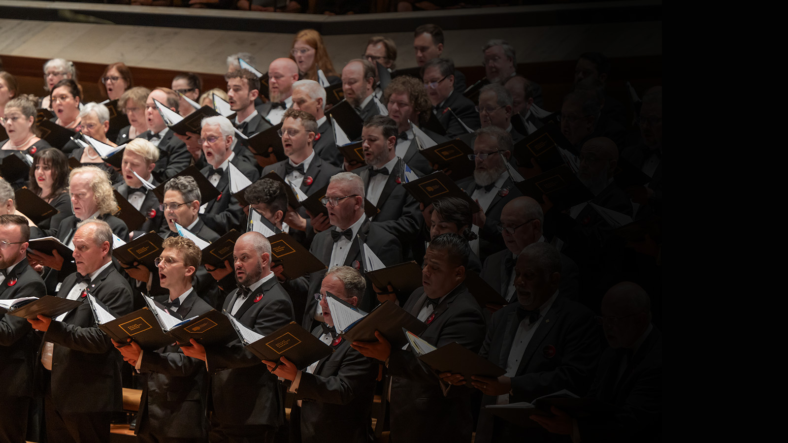 Duruflé’s Requiem with the Dallas Symphony Chorus