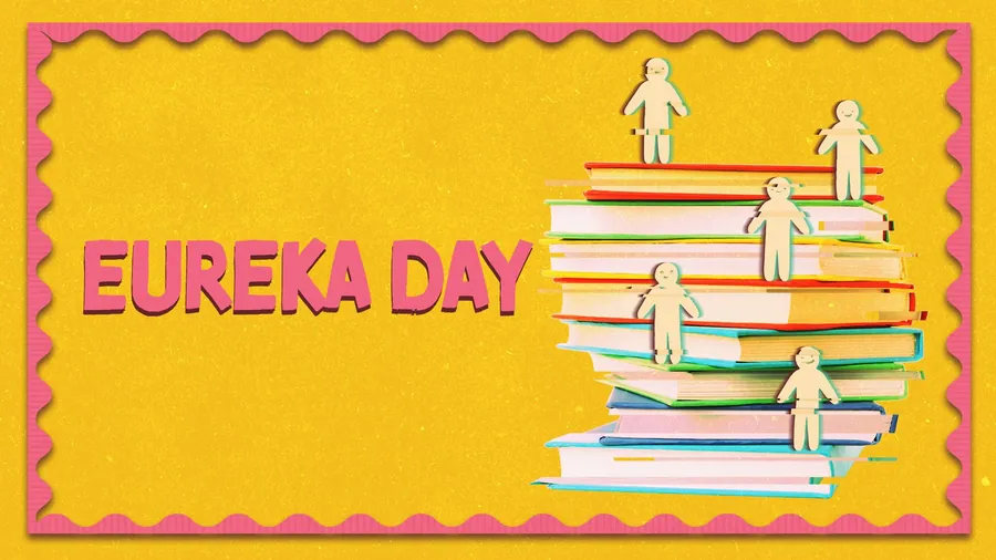Eureka Day