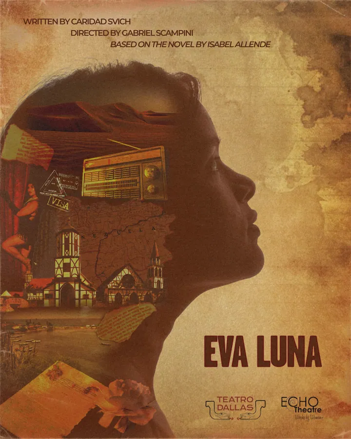 Eva Luna