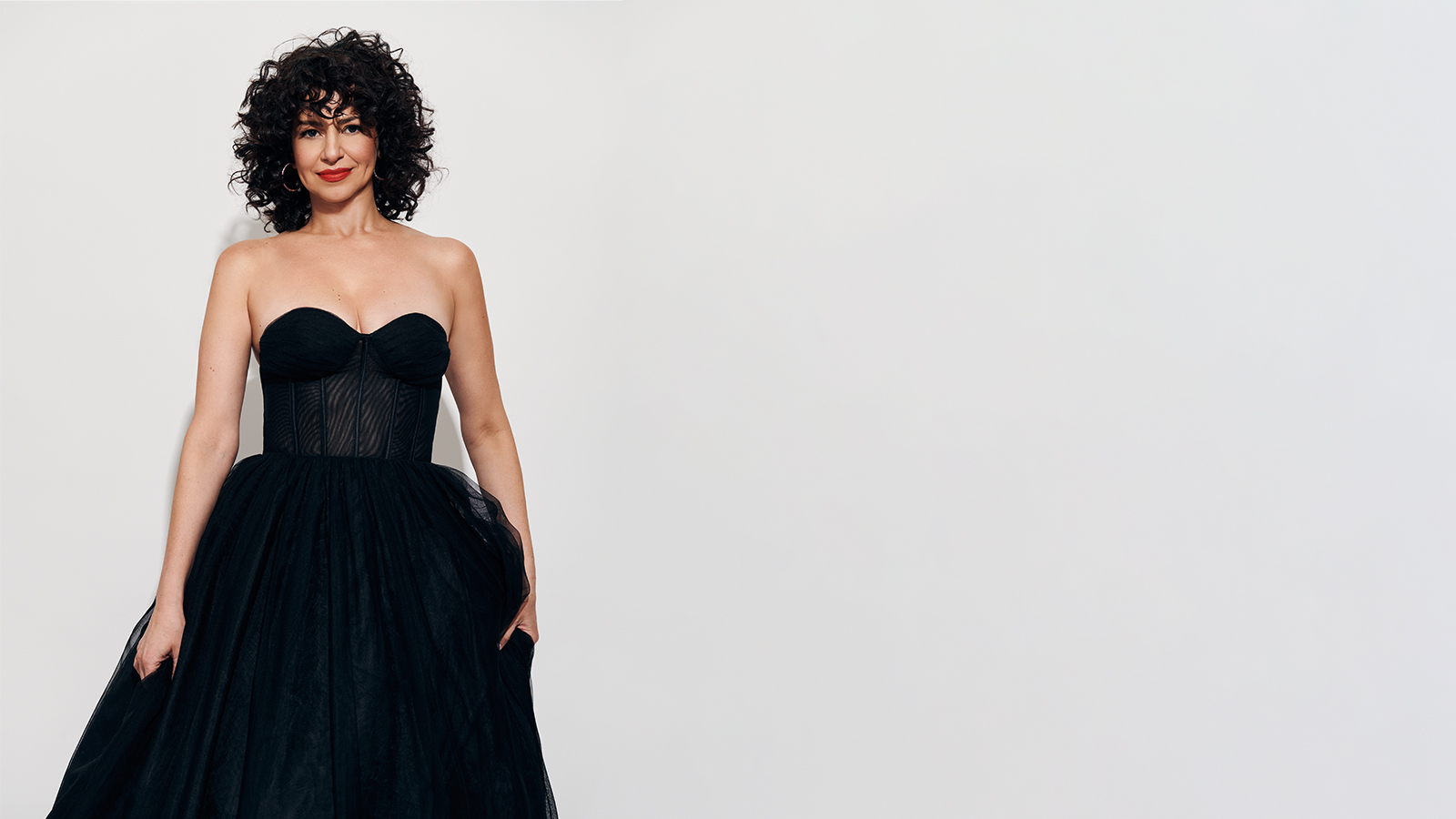 Everything I Know: Mandy Gonzalez Sings Lin-Manuel Miranda