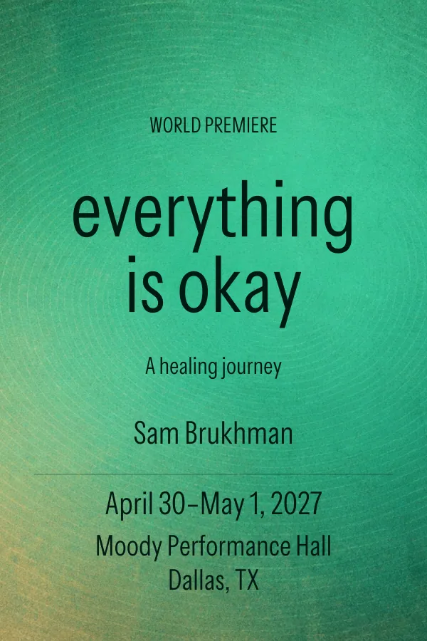 everything is okay