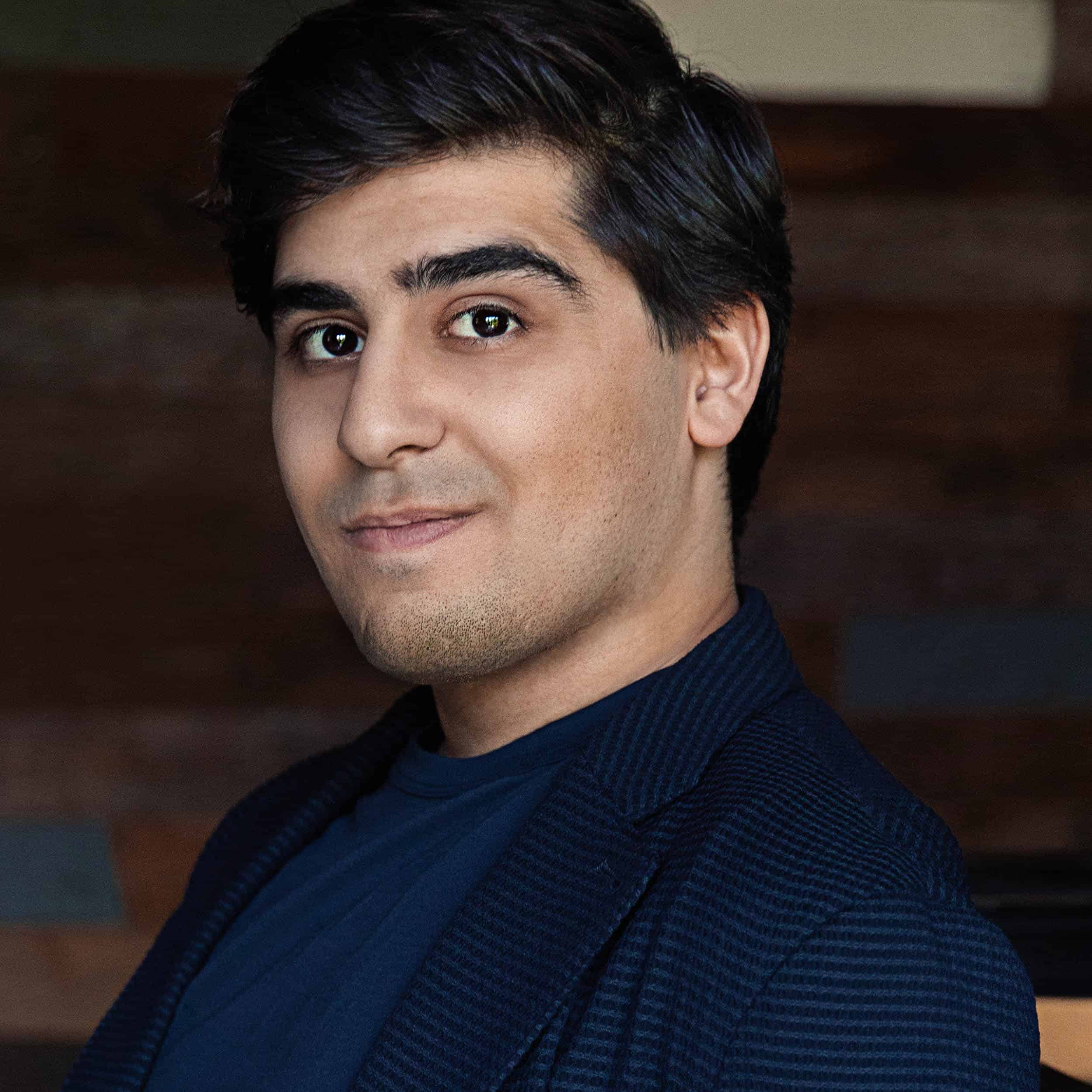 Evren Ozel, piano